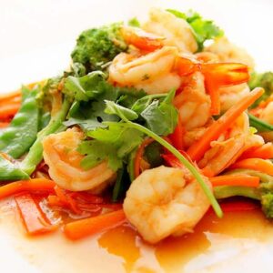 Mushrooms Meat Vegetables Gemuesepiess