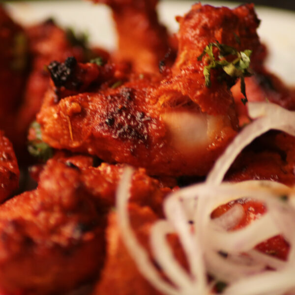 Chicken Tikka