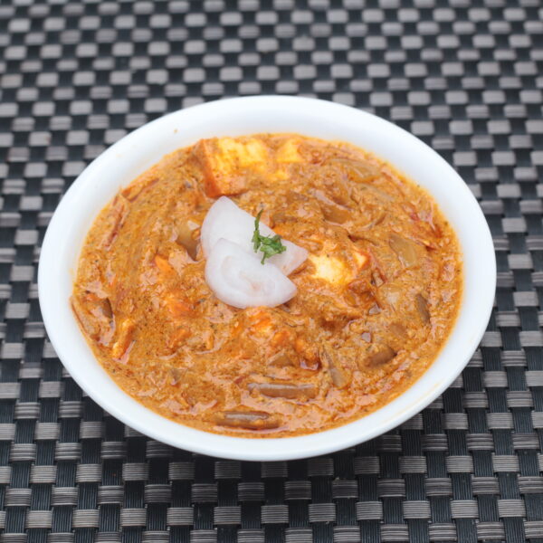 Paneer Butter Masala