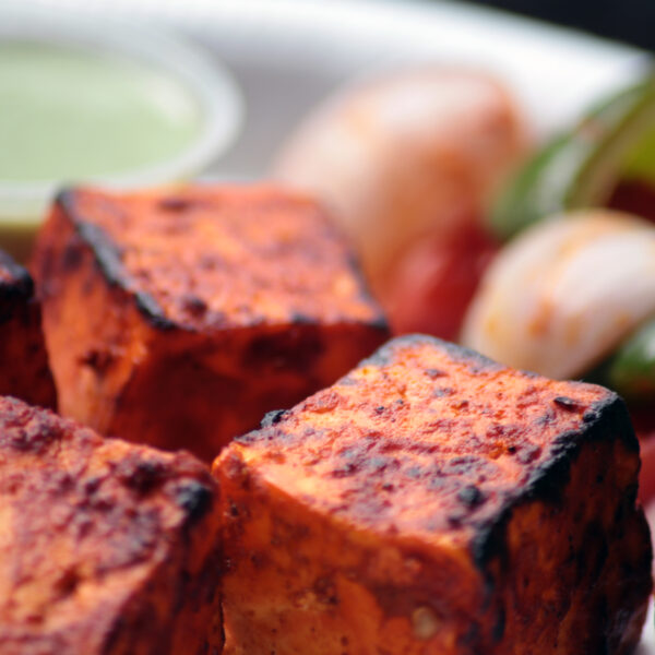 Paneer Tikka