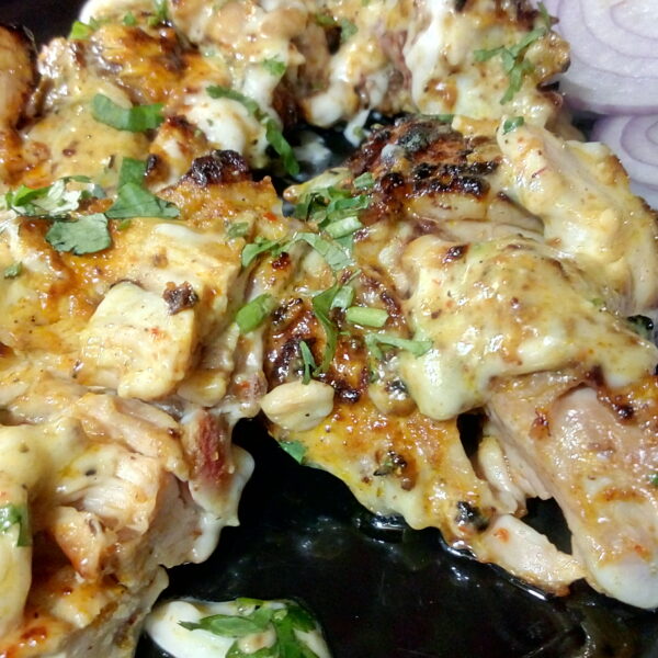 Roasted Chicken