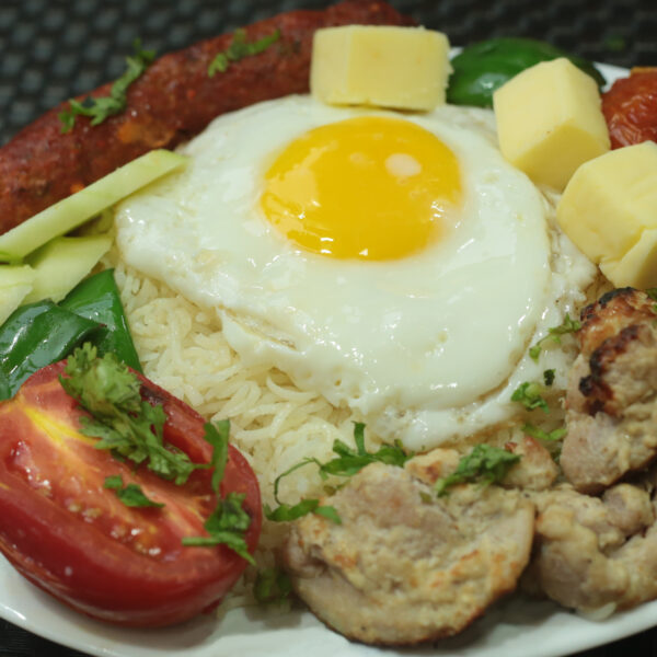 Chello Kabab