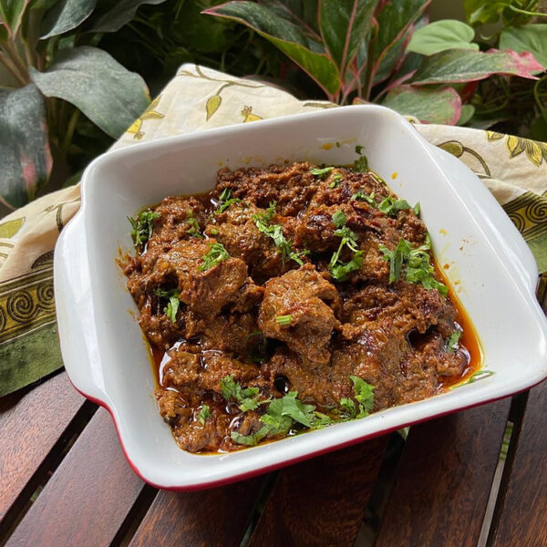 Mutton Pasindha(Boneless)