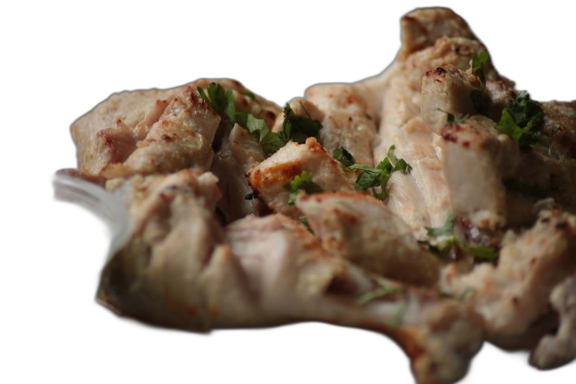 Non Veg Starters