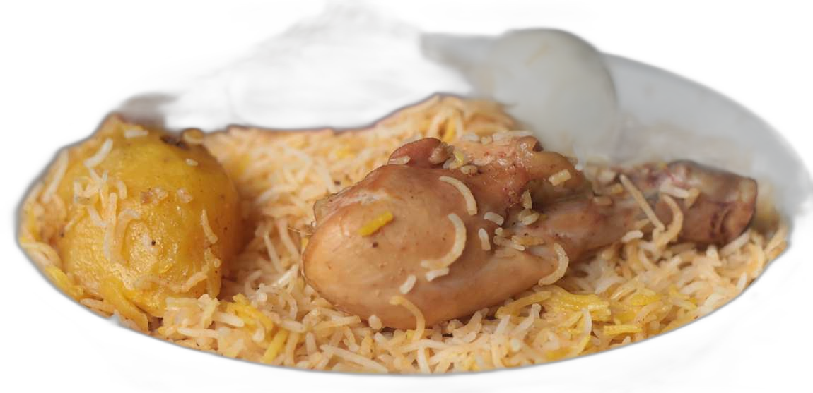 Briyani