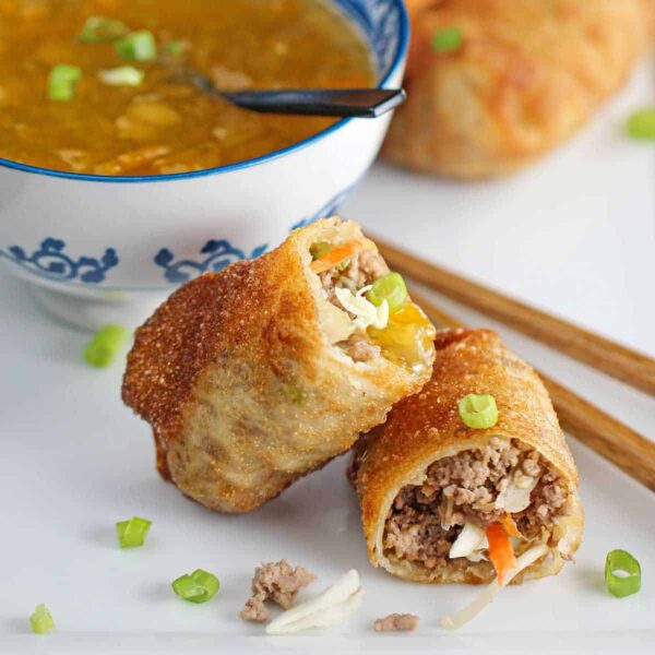 Egg Roll