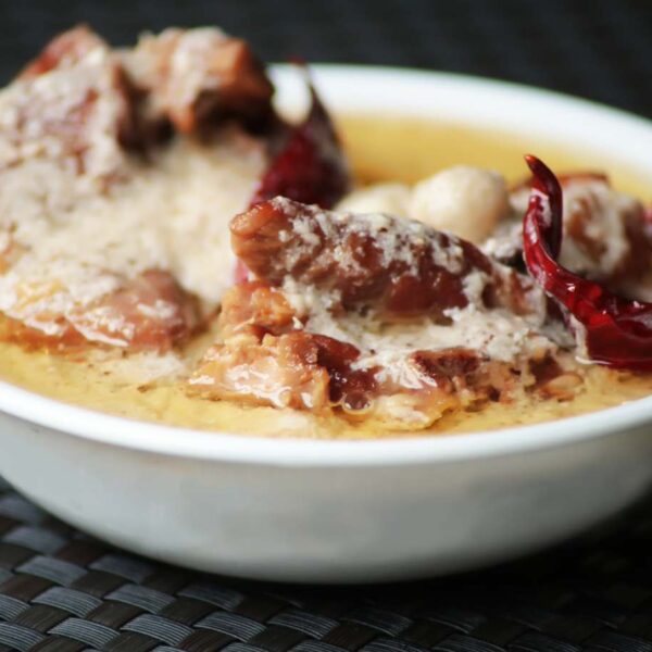 Mutton Razala