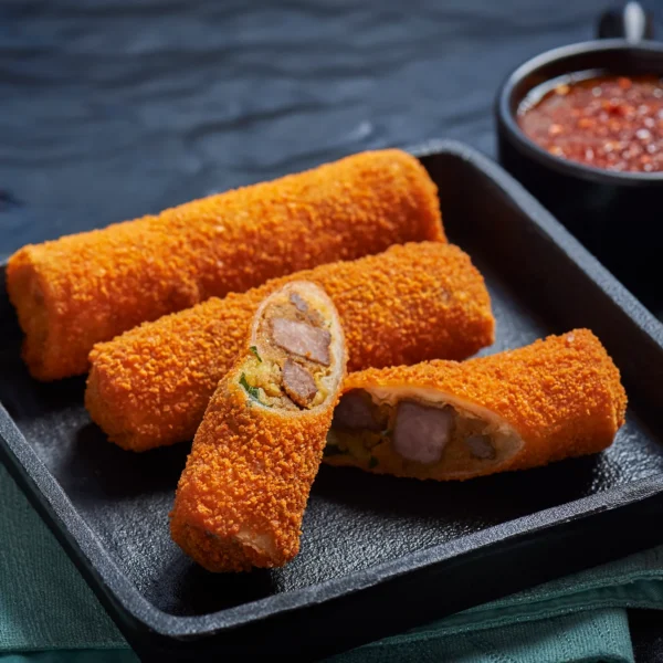Mutton Roll