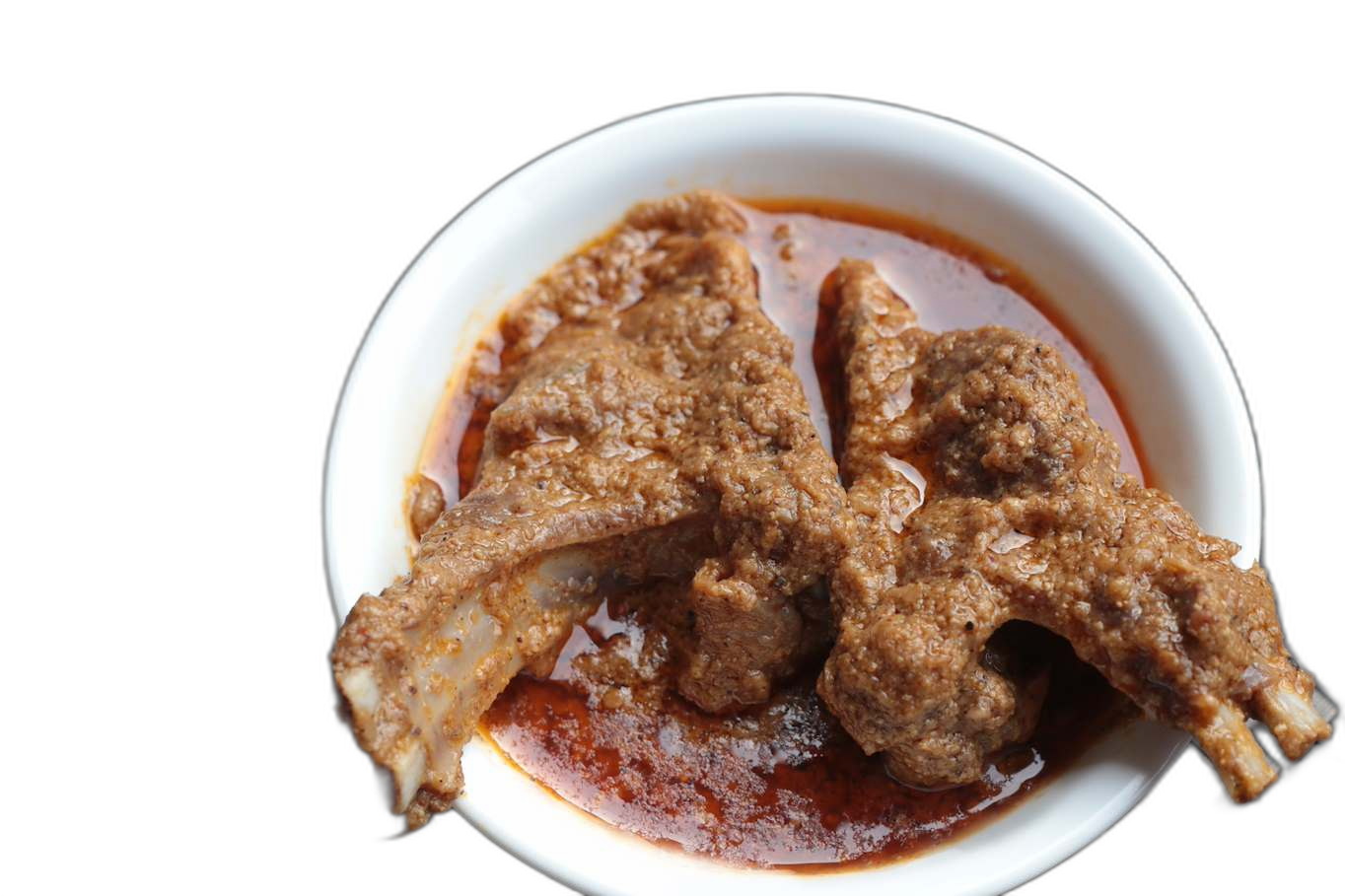 Chicken Gravies