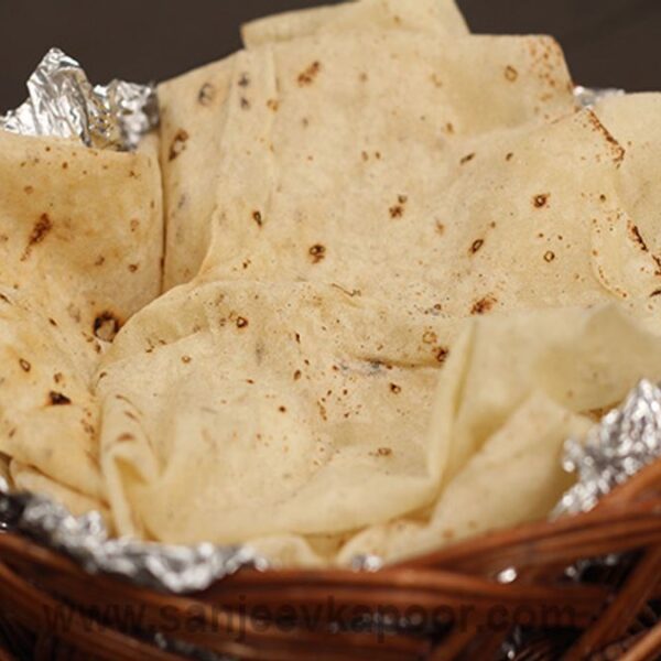 Romali Roti
